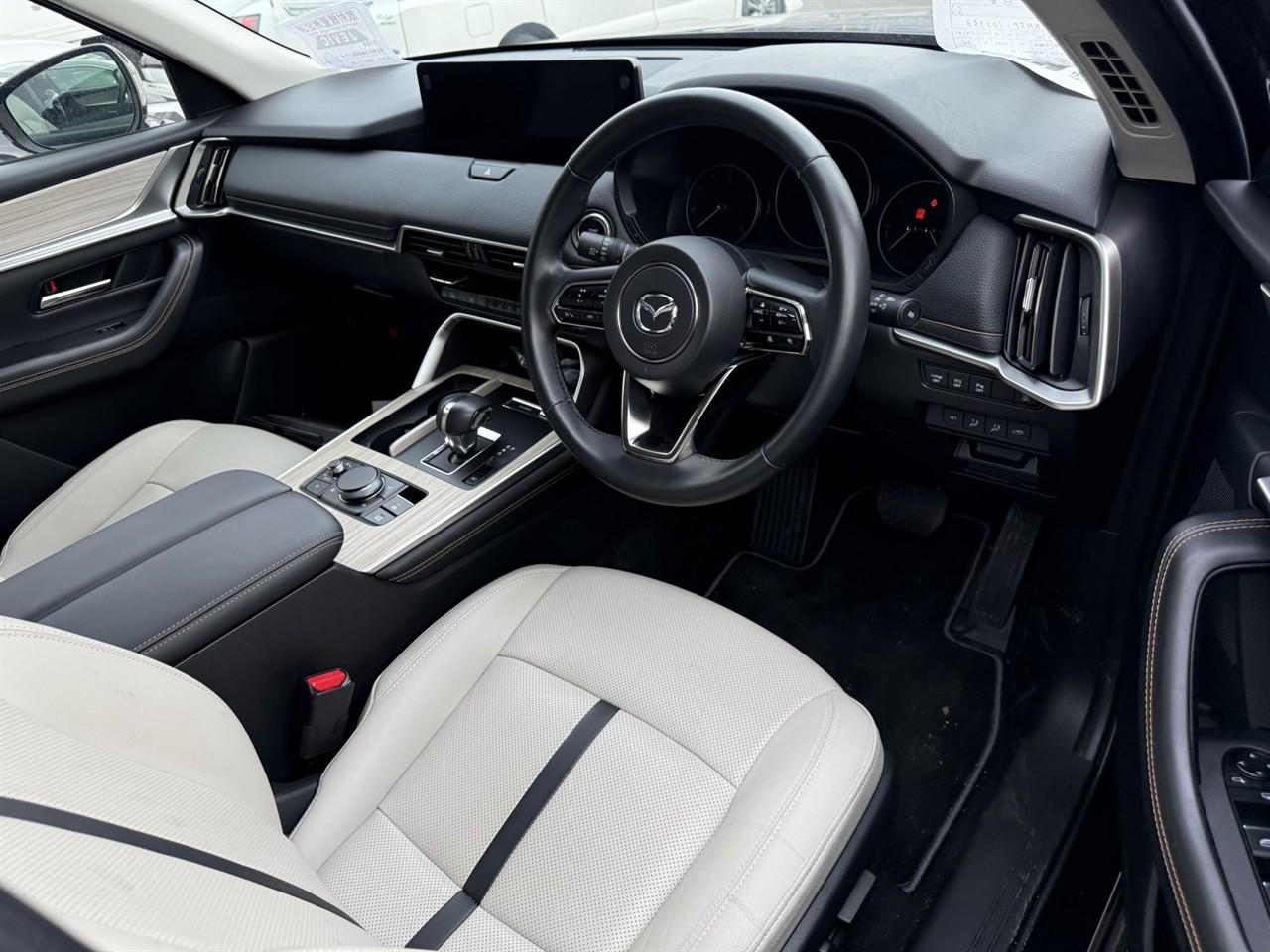 image-1, 2023 Mazda Cx-60 25S L Package at Christchurch