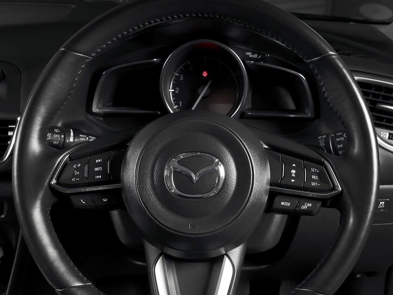 image-11, 2016 Mazda Axela Sport 15S Proactive 'Facelift' at Christchurch
