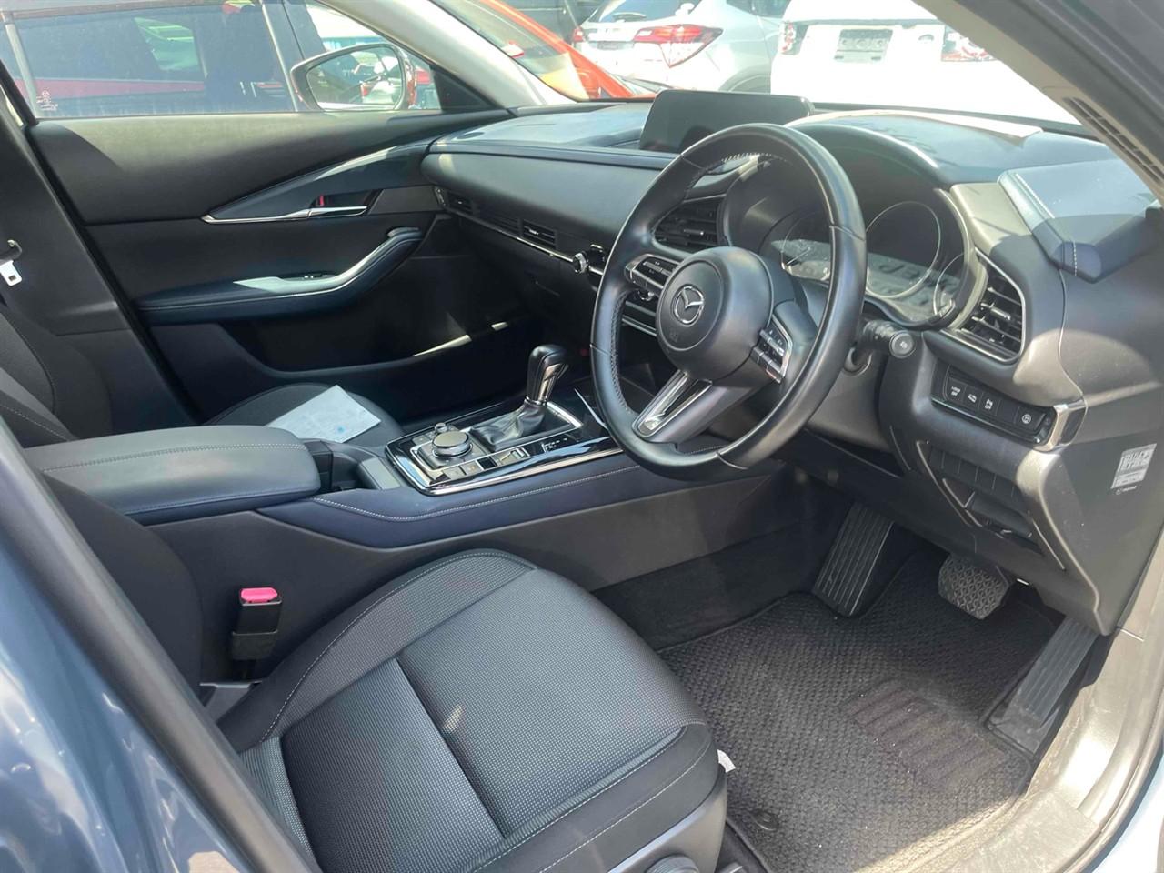image-1, 2020 Mazda Cx-30 20S 4WD at Christchurch