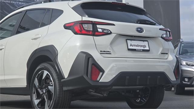 image-4, 2026 Subaru Crosstrek BRAND NEW | PREMIUM 2.0P AWD at Christchurch