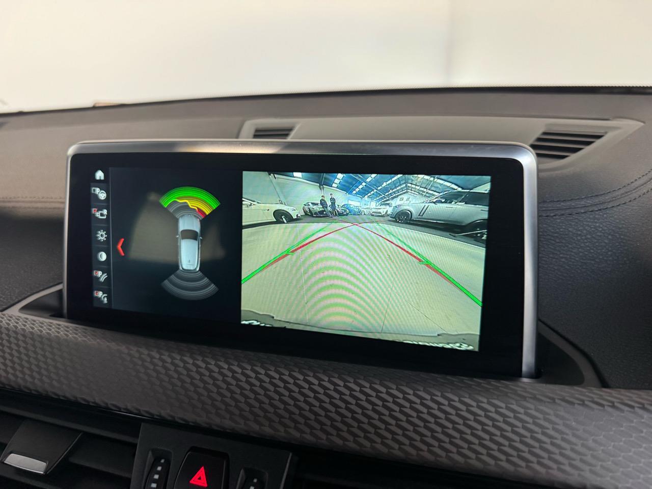 image-17, 2018 BMW X2 xDrive 2.0i Motorsport 4WD at Christchurch