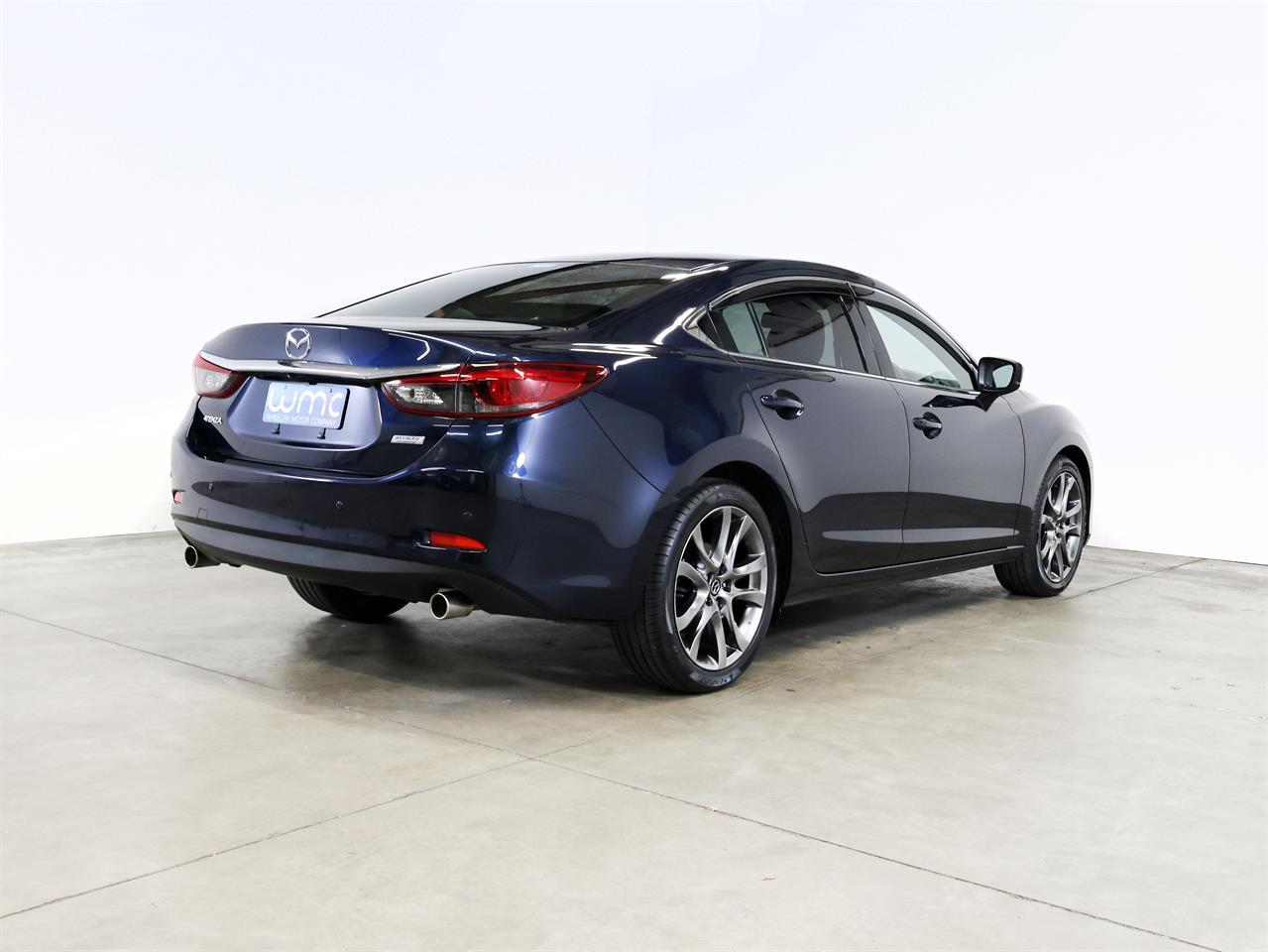 image-7, 2016 Mazda Atenza 25S Leather Package 'Facelift' at Christchurch