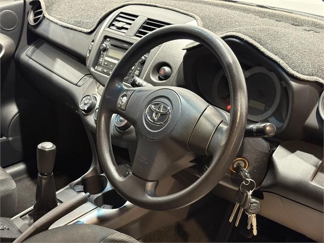image-13, 2010 Toyota RAV4 at Invercargill