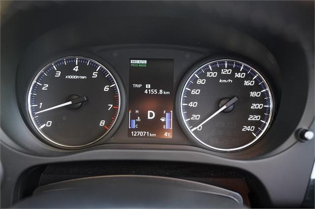 image-10, 2022 Mitsubishi Outlander Ls 2.4 4x4 7-Seater auto at Dunedin