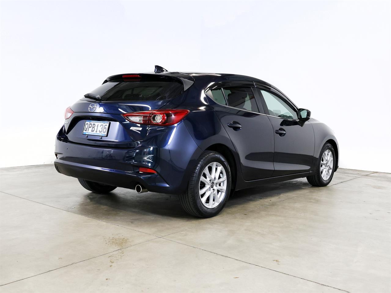 image-7, 2016 Mazda Axela Sport 15S Proactive 'Facelift' at Christchurch