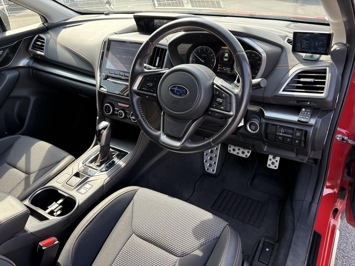 image-1, 2017 Subaru XV 2.0i-S EyeSight 4WD at Christchurch
