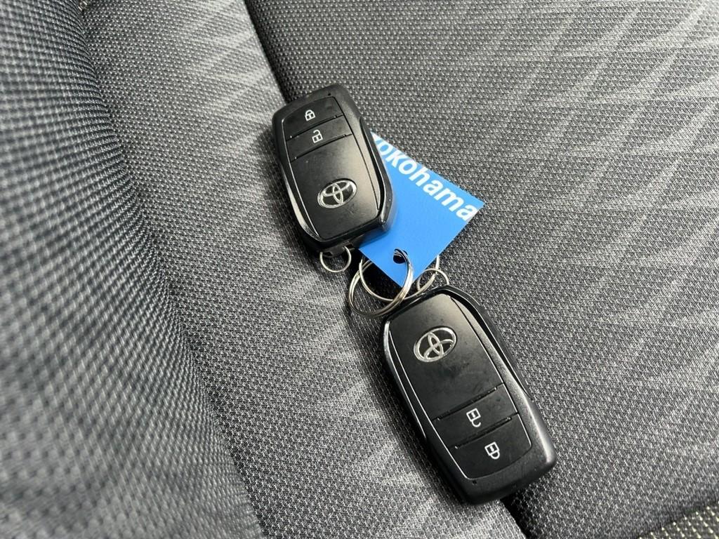 image-8, 2021 Toyota Yaris Cross Hybrid G at Christchurch