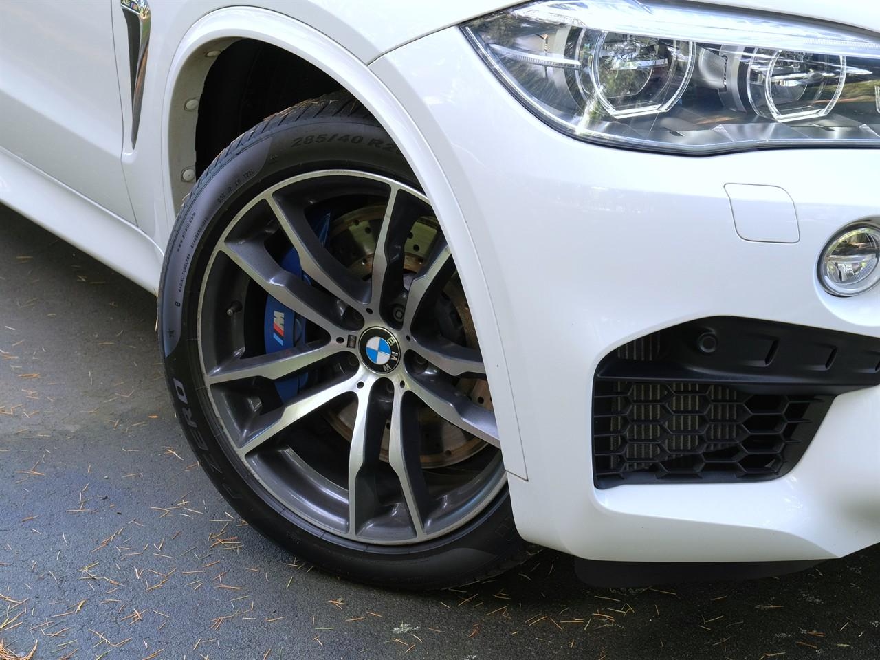 image-8, 2018 BMW X5 M 4.4lt V8 Twin-Turbo at Christchurch