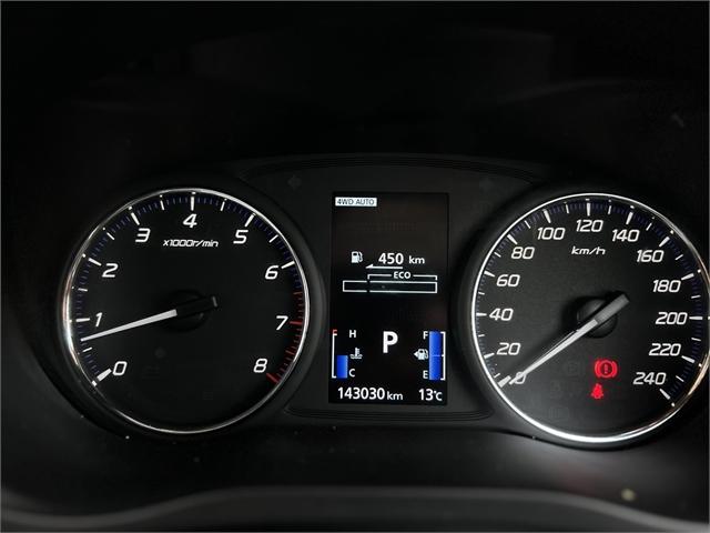 image-8, 2022 Mitsubishi Outlander Sport 2.4 4WD at Christchurch