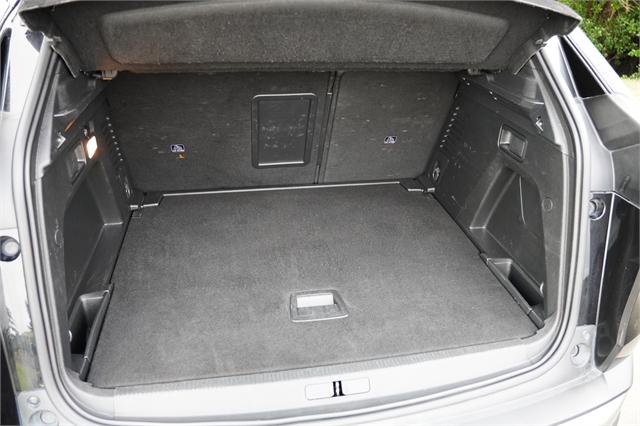 image-17, 2022 Peugeot 3008 Allure 1.6Pt/6At at Dunedin