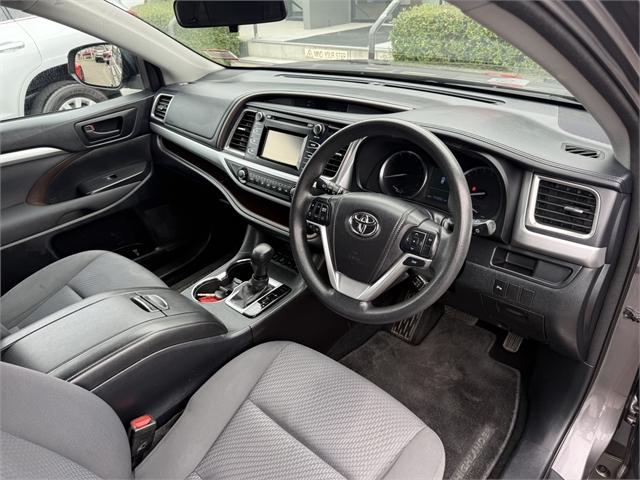 image-9, 2014 Toyota Highlander GX AWD 3.5P V6 7 Seater at Christchurch