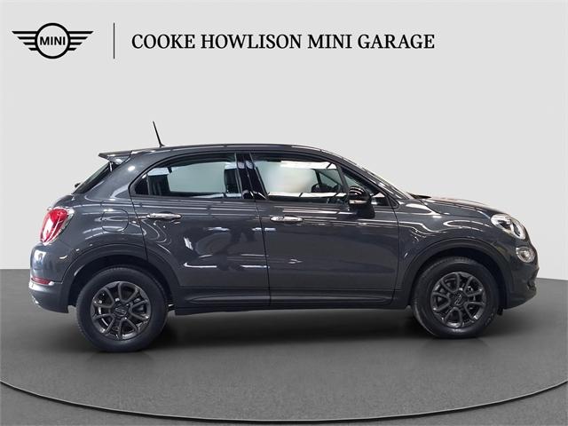 image-7, 2017 Fiat 500X POP 1.4P/6MT at Dunedin