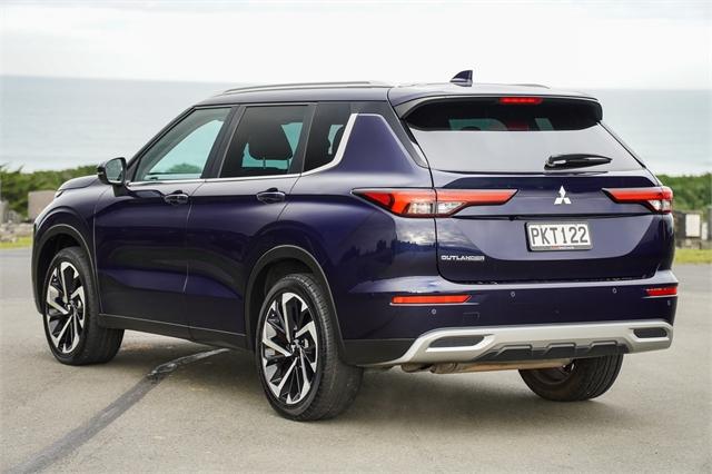 image-2, 2022 Mitsubishi Outlander XLS 2.5 2WD auto at Dunedin