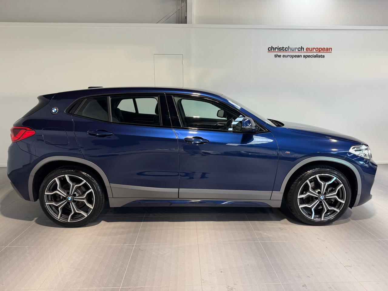 image-2, 2018 BMW X2 xDrive 2.0i Motorsport 4WD at Christchurch