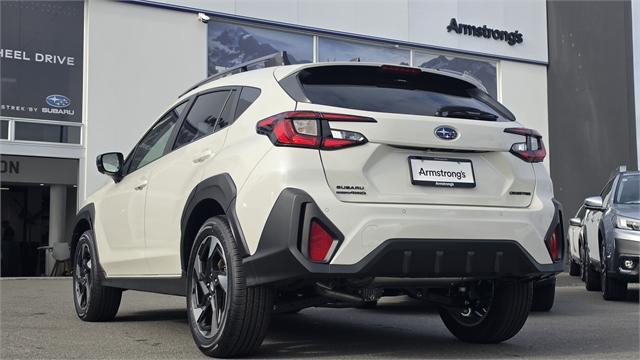 image-5, 2026 Subaru Crosstrek BRAND NEW | PREMIUM 2.0P AWD at Christchurch