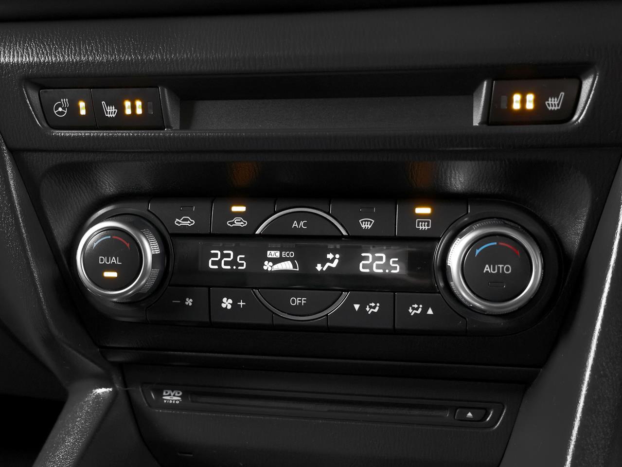 image-16, 2016 Mazda Axela Sport 15S Proactive 'Facelift' at Christchurch