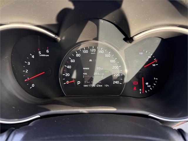 image-19, 2014 Kia Sorento Premium 2.2 TDI at Dunedin