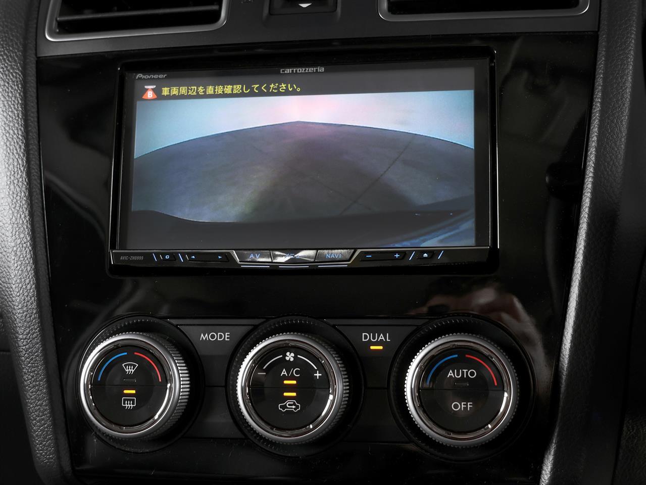 image-15, 2016 Subaru XV 2.0I-L Hybrid 4WD Eyesight 'Leather at Christchurch