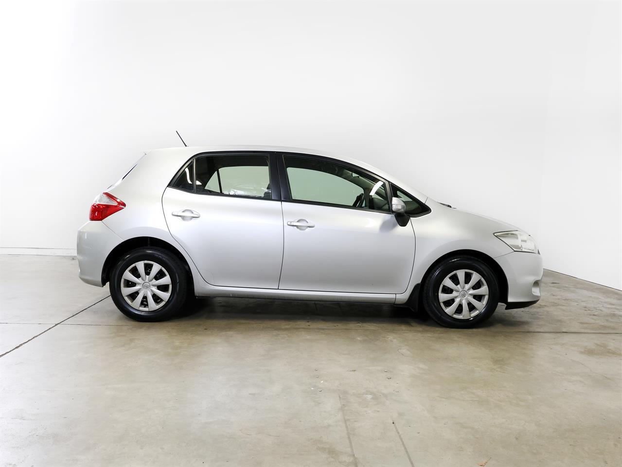image-9, 2012 Toyota Corolla GX 1.8lt 'NZ New' at Christchurch