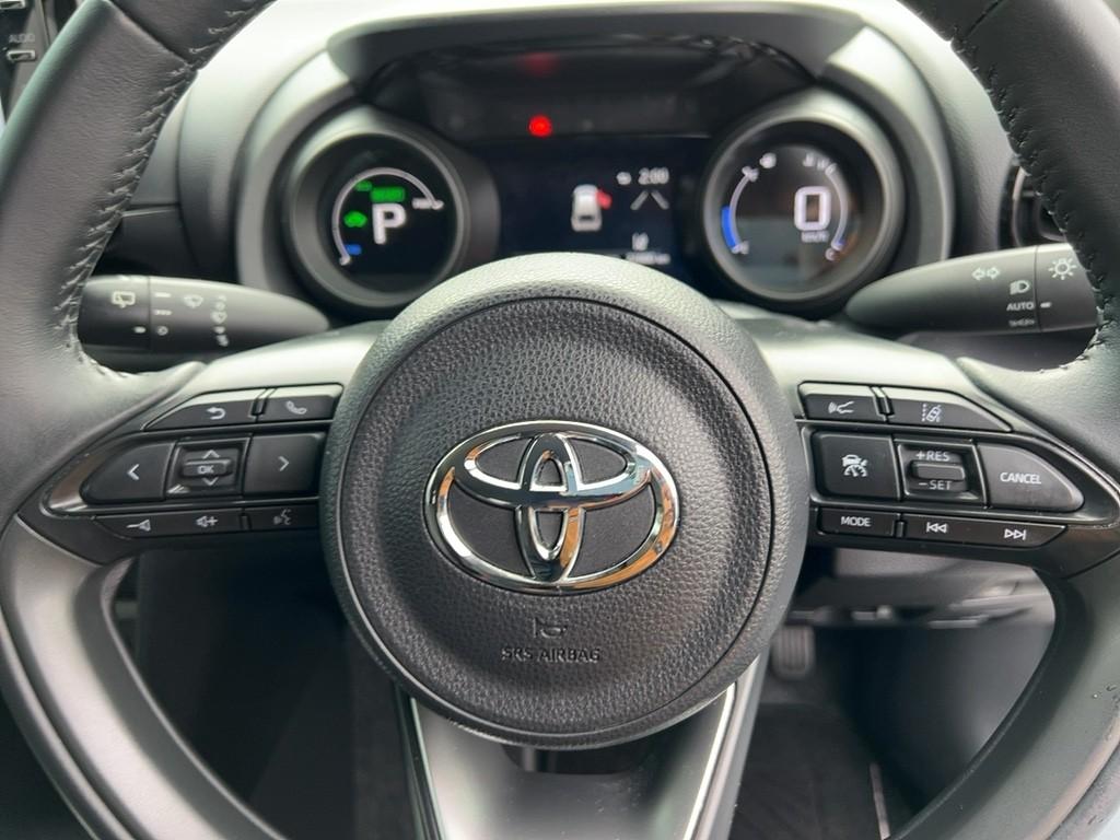 image-5, 2021 Toyota Yaris Cross Hybrid G at Christchurch