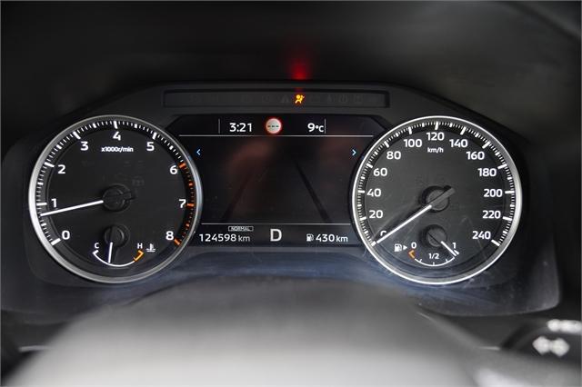image-10, 2022 Mitsubishi Outlander LS 2.5 4x4 auto at Dunedin