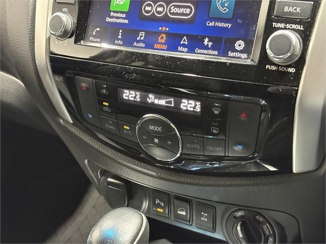 image-16, 2020 Nissan Navara ST-X at Invercargill
