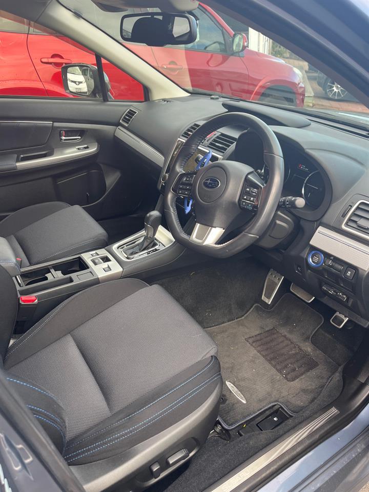 image-3, 2015 Subaru LEVORG 1.6L turbo at Dunedin