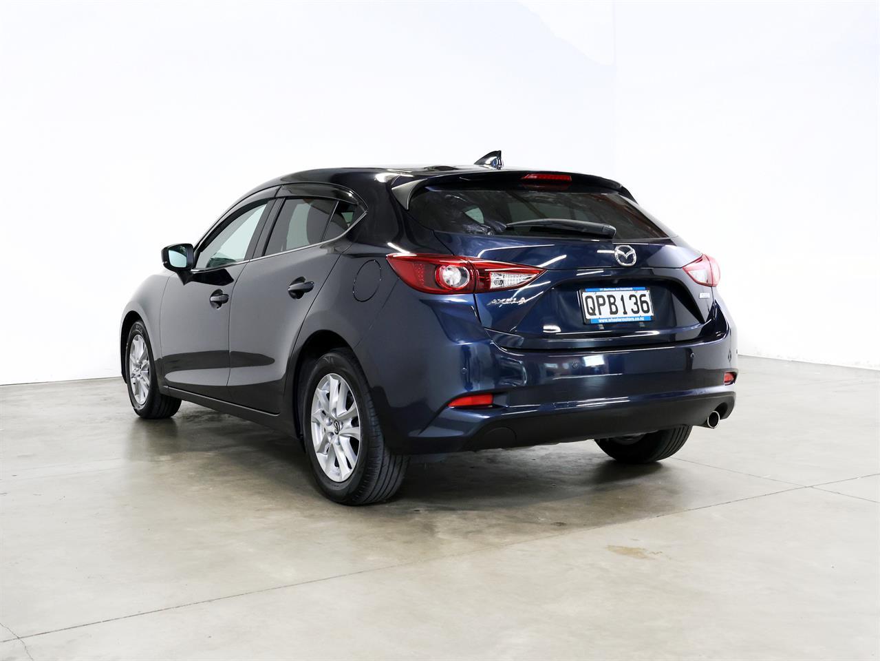 image-5, 2016 Mazda Axela Sport 15S Proactive 'Facelift' at Christchurch