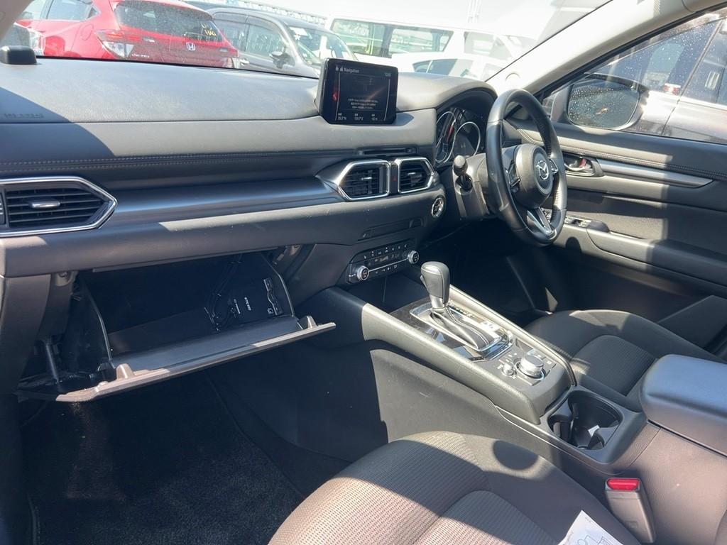 image-3, 2020 Mazda CX-5 25S Smart Edition 4WD at Christchurch