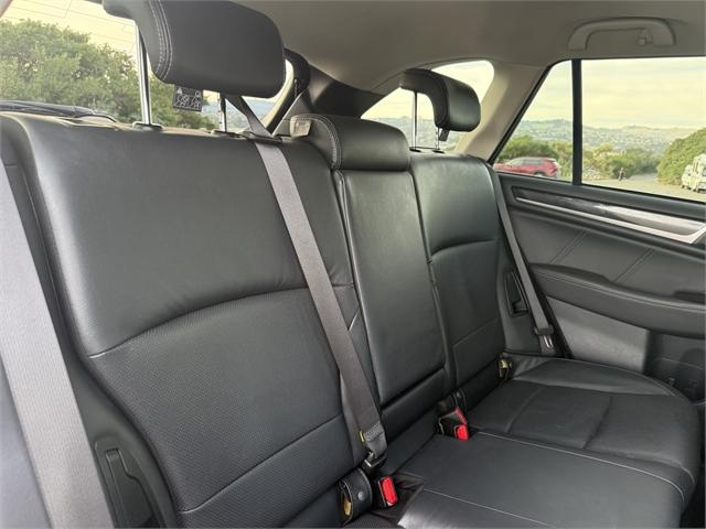 image-4, 2017 Subaru Outback 3.6R 3.6P/4Wd/6Cvt at Dunedin