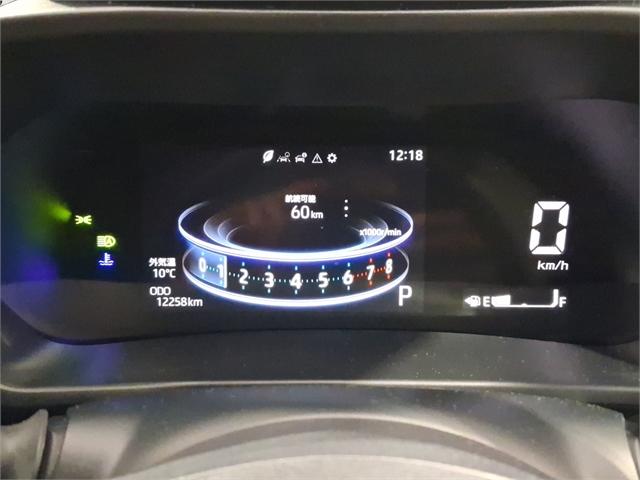 image-18, 2023 Toyota Raize 1.2 G Spec at Dunedin