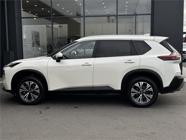 image-3, 2026 Nissan X-Trail NZ New ST-L 2.5P/4WD at Christchurch