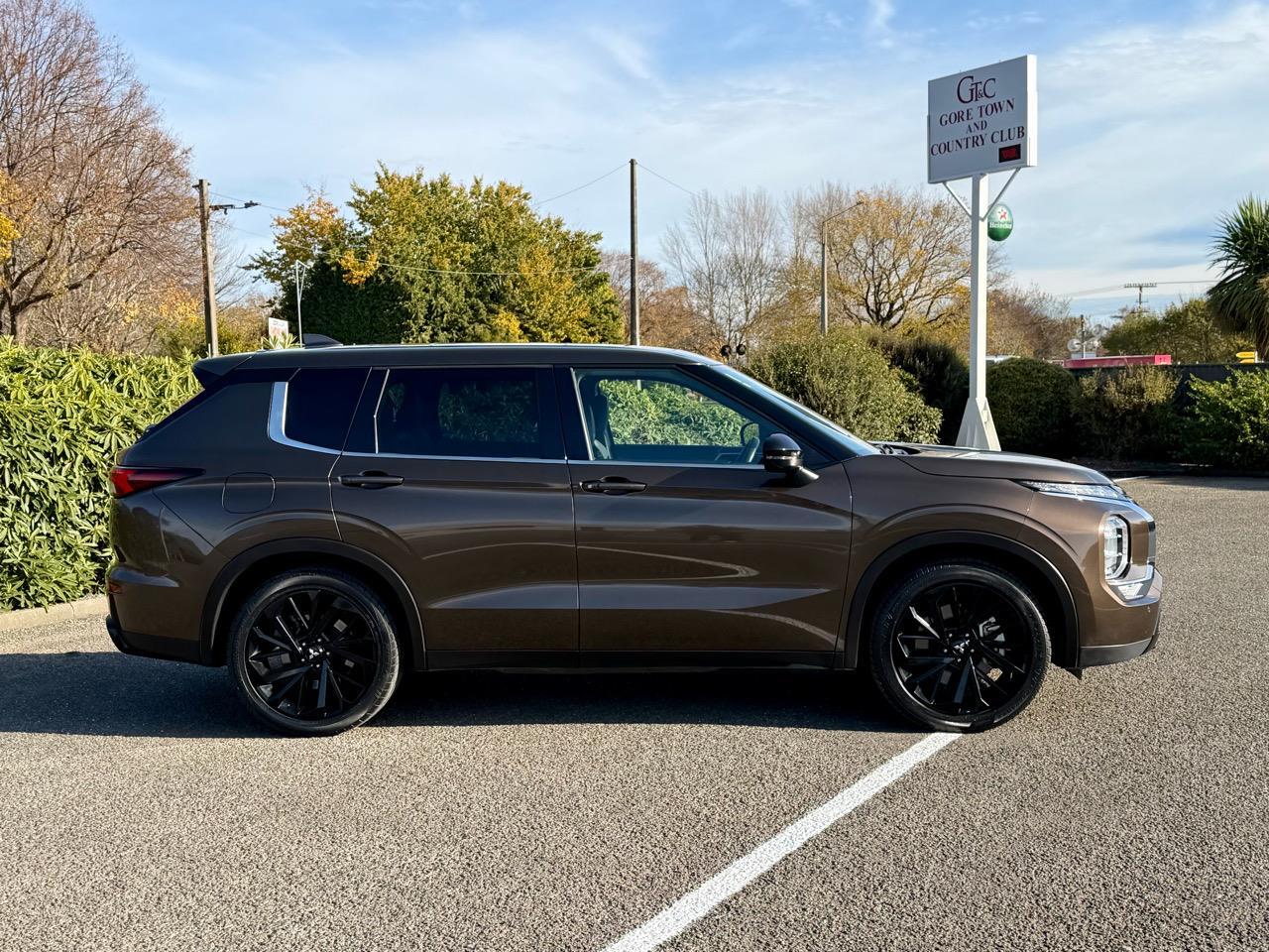 image-5, 2024 Mitsubishi Outlander NZ NEW SPORTS EDITION at Gore