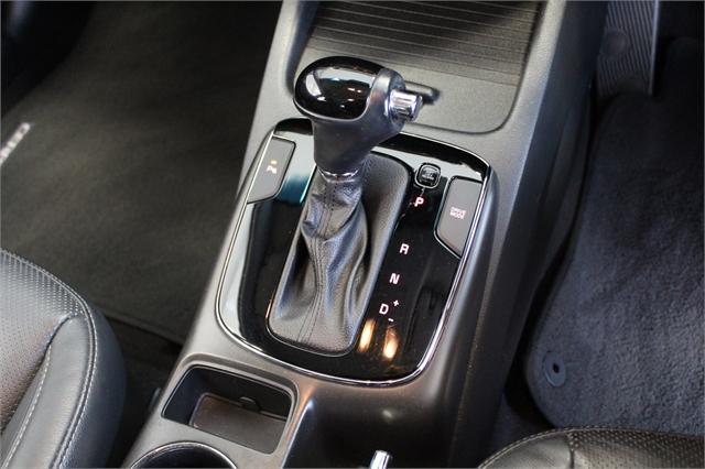 image-14, 2017 Kia Cerato EX 2.0L PETROL at Christchurch