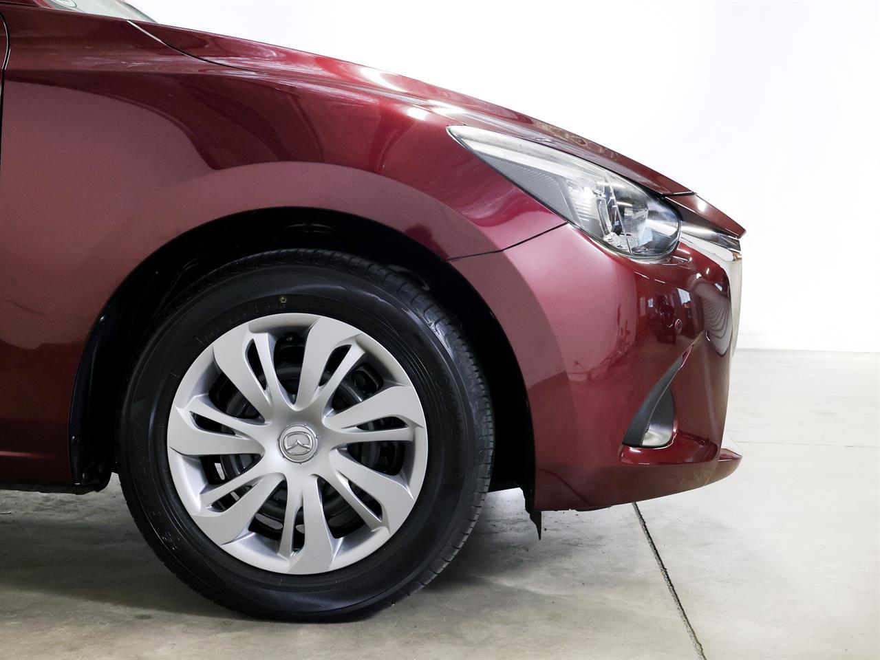 image-8, 2018 Mazda Demio 15S 'Skyactiv' at Christchurch