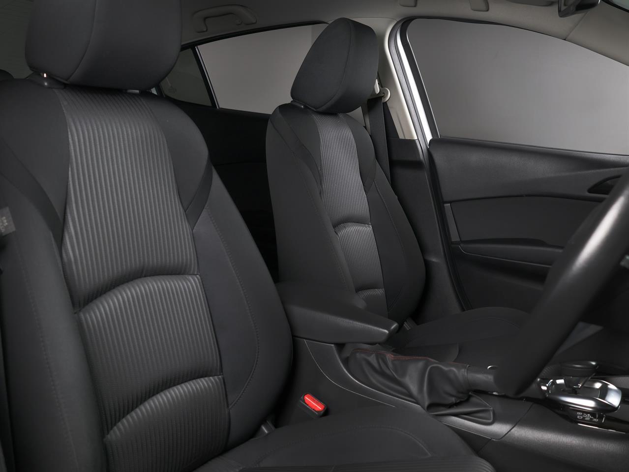 image-17, 2015 Mazda Axela Hybrid S-Package at Christchurch