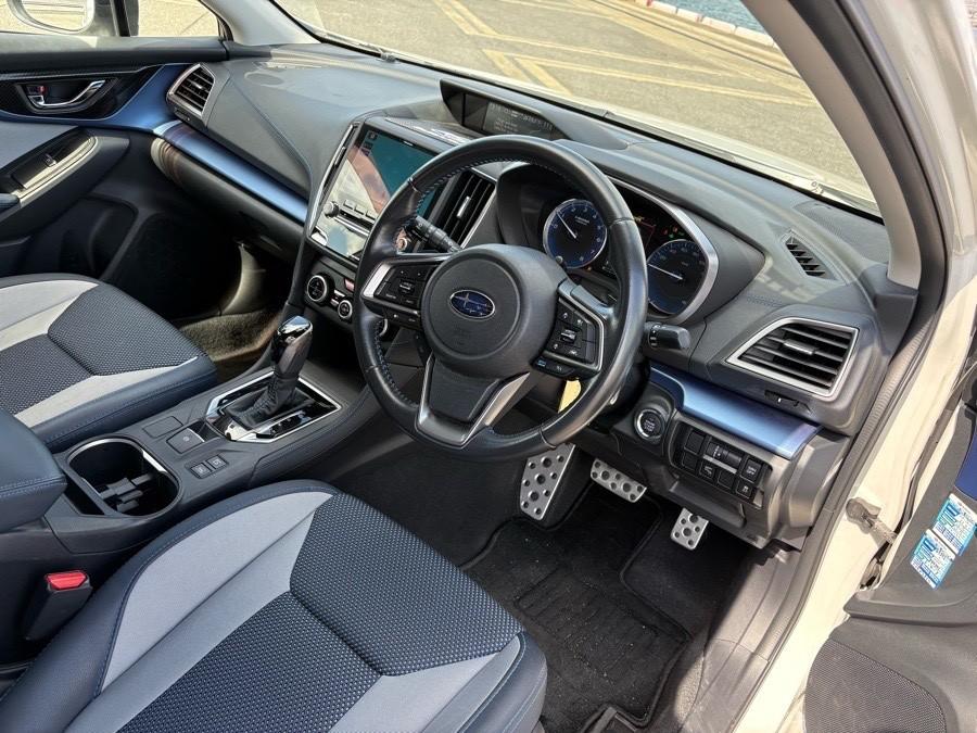 image-1, 2019 Subaru XV ADVANCE at Christchurch