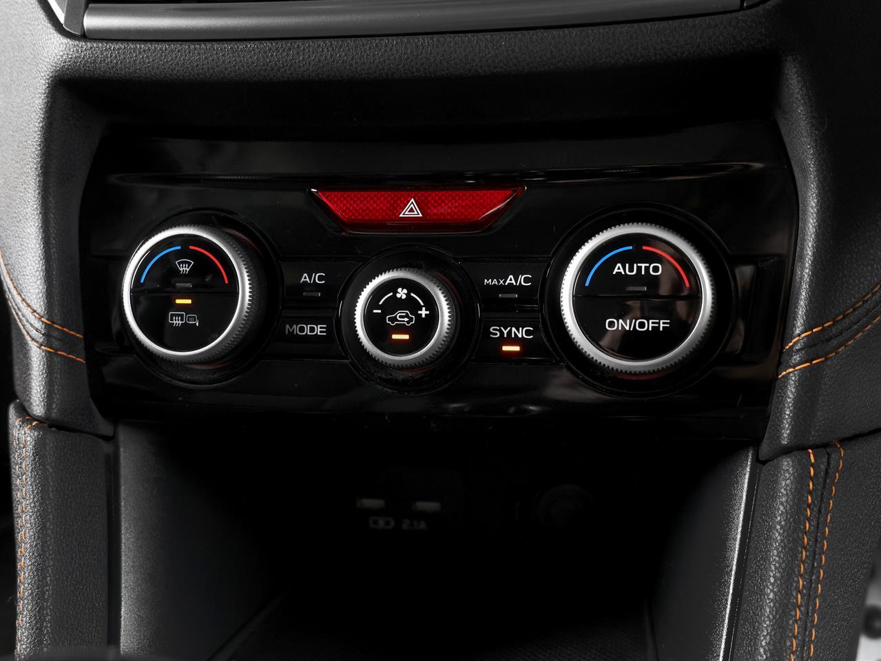 image-16, 2021 Subaru XV 2.0E-S Hybrid 4WD EyeSight 'Facelif at Christchurch