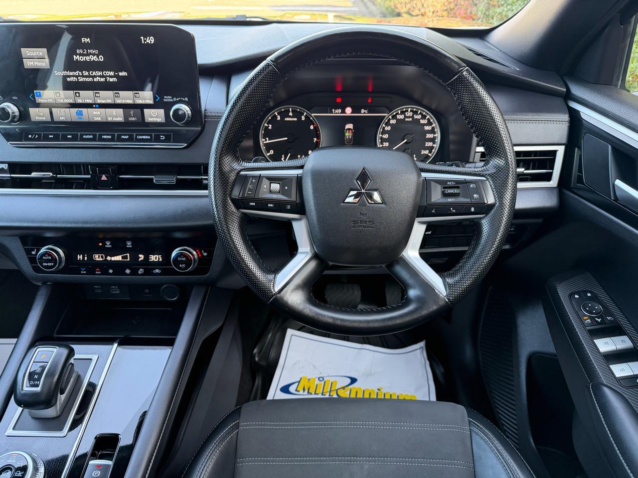 image-16, 2024 Mitsubishi Outlander NZ NEW SPORTS EDITION at Gore