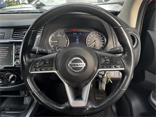 image-9, 2023 Nissan Navara NZ New ST 2.3D/7At at Christchurch