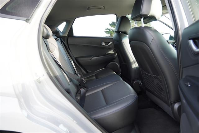 image-15, 2021 Hyundai Kona Ev 64Kwh 64Kwh/Ev/Fd at Dunedin