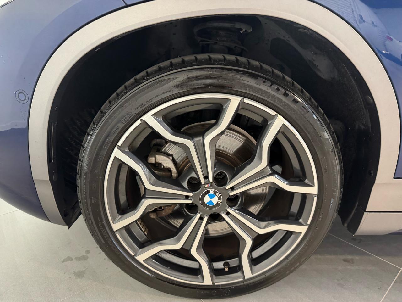 image-6, 2018 BMW X2 xDrive 2.0i Motorsport 4WD at Christchurch