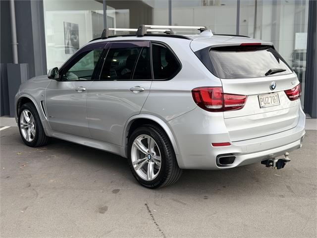 image-5, 2017 BMW X5 M-Sport 35D | 190kw/560Nm at Christchurch