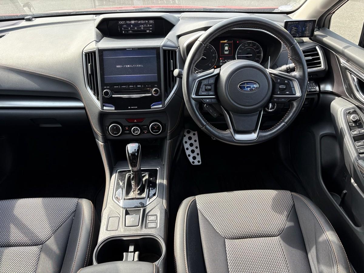 image-6, 2017 Subaru XV 2.0i-S EyeSight 4WD at Christchurch