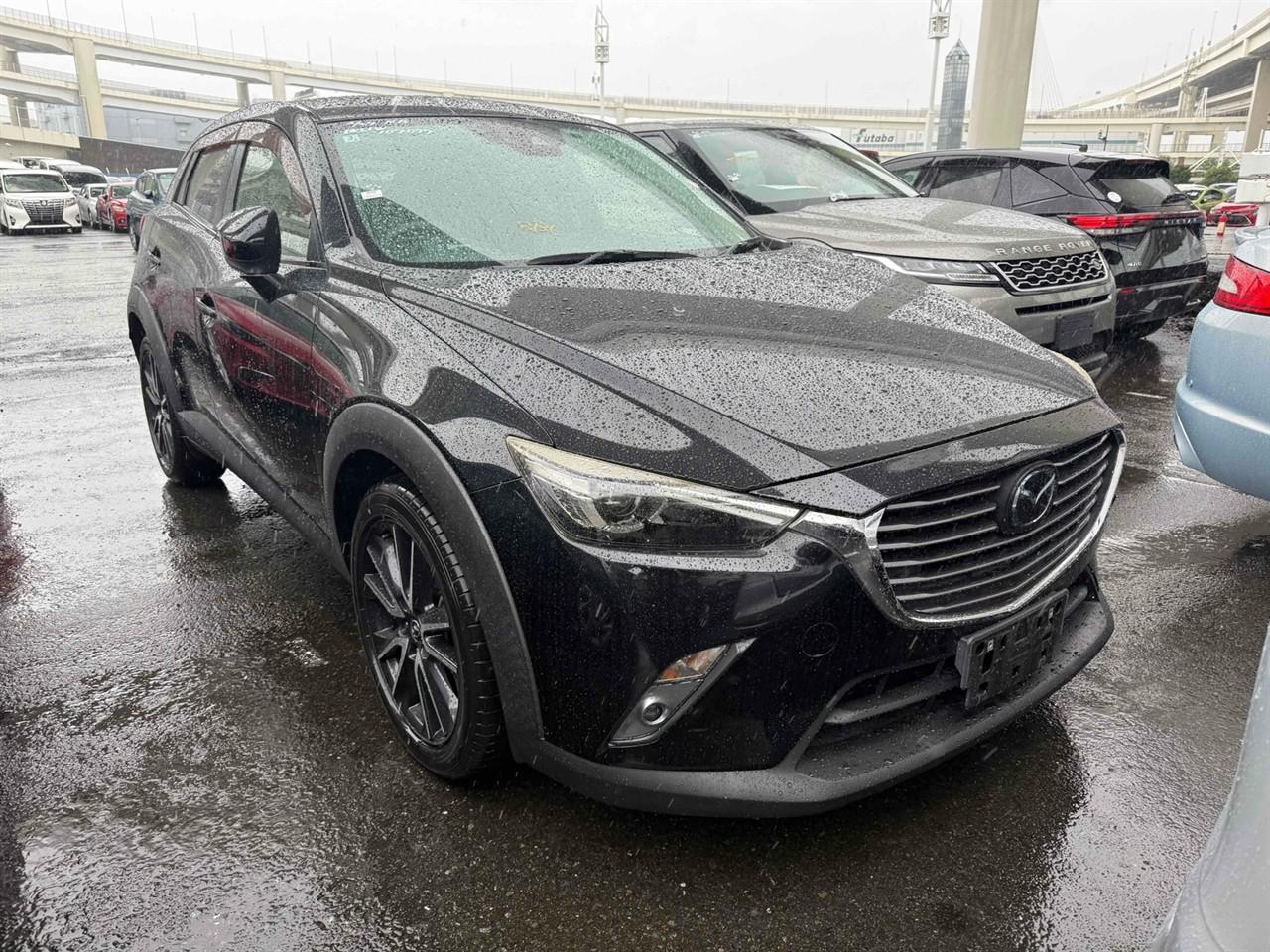 image-0, 2018 Mazda CX-3 20S PROACTIVE at Christchurch