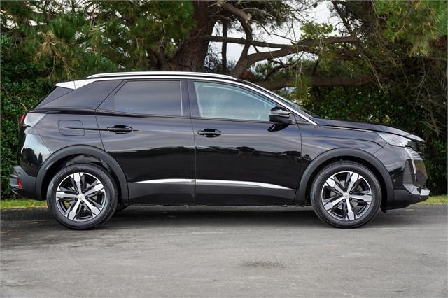 image-1, 2022 Peugeot 3008 Allure 1.6Pt/6At at Dunedin