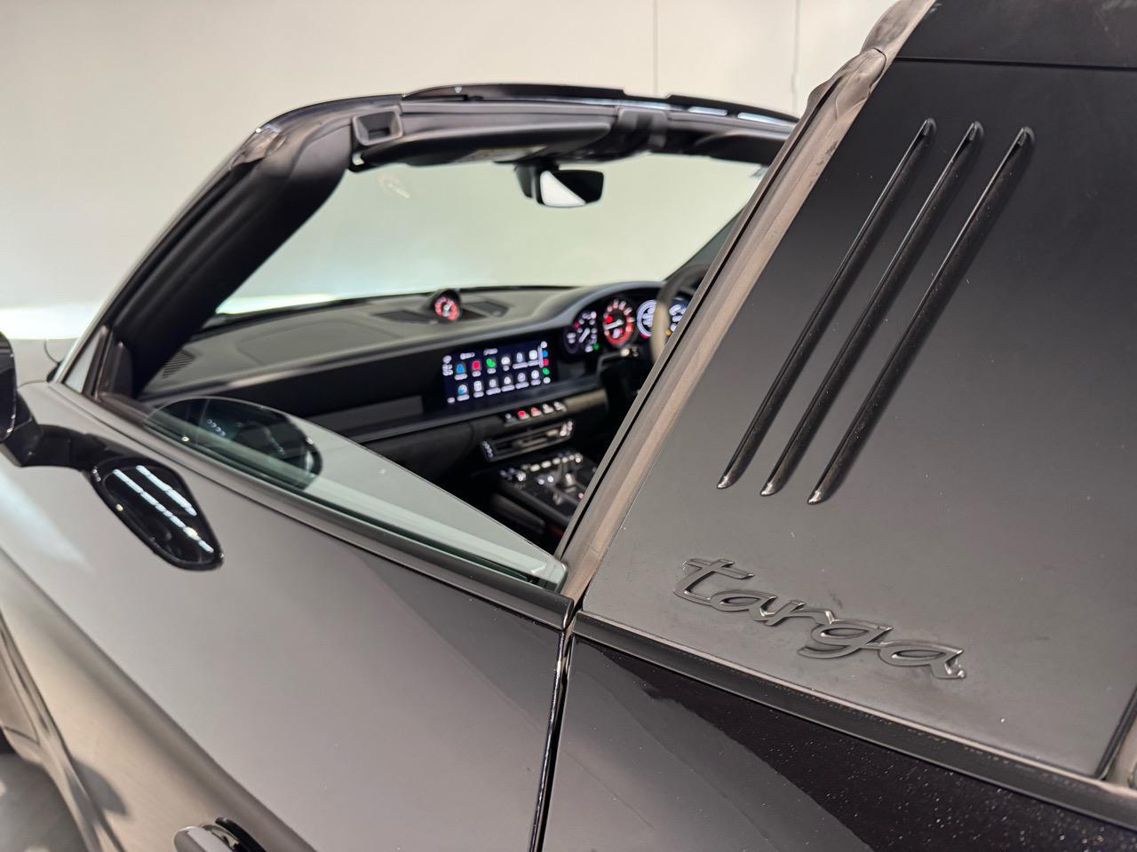 image-8, 2022 Porsche 911 992 Targa 4 GTS PDK at Christchurch