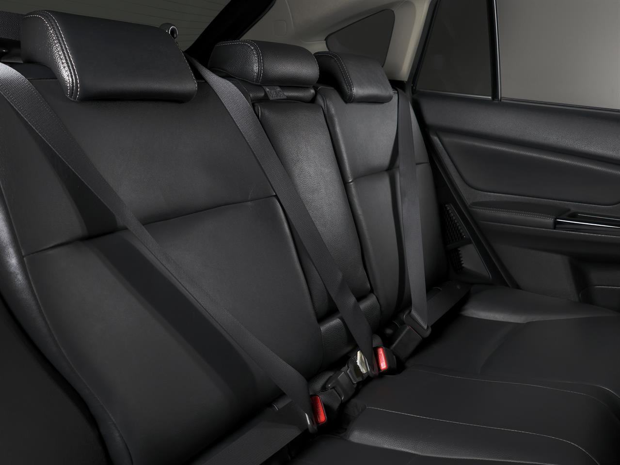 image-18, 2016 Subaru XV 2.0I-L Hybrid 4WD Eyesight 'Leather at Christchurch