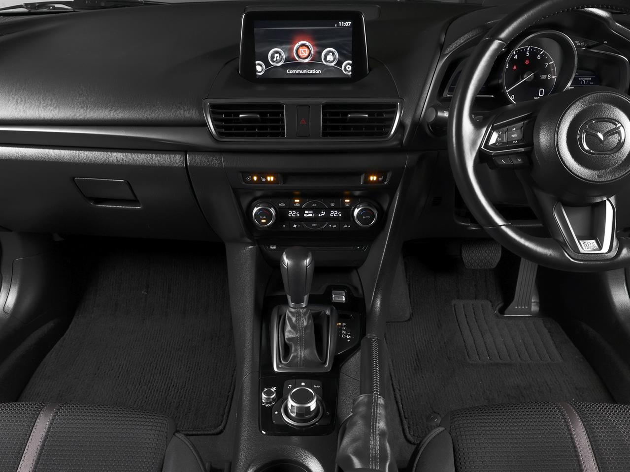 image-10, 2016 Mazda Axela Sport 15S Proactive 'Facelift' at Christchurch