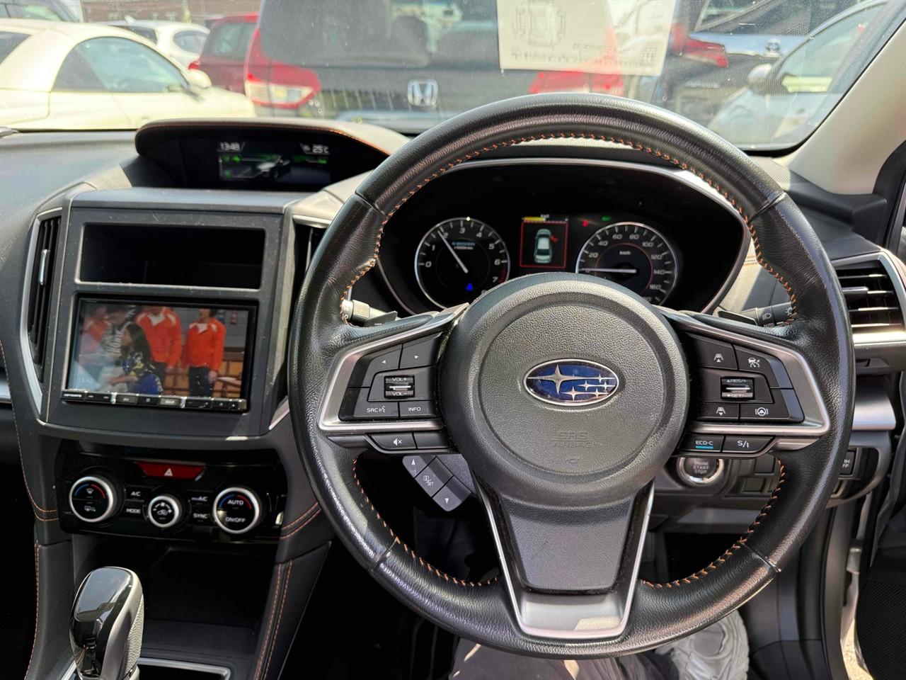 image-4, 2023 Subaru XV 2.0E-L Eyesight 4WD at Christchurch